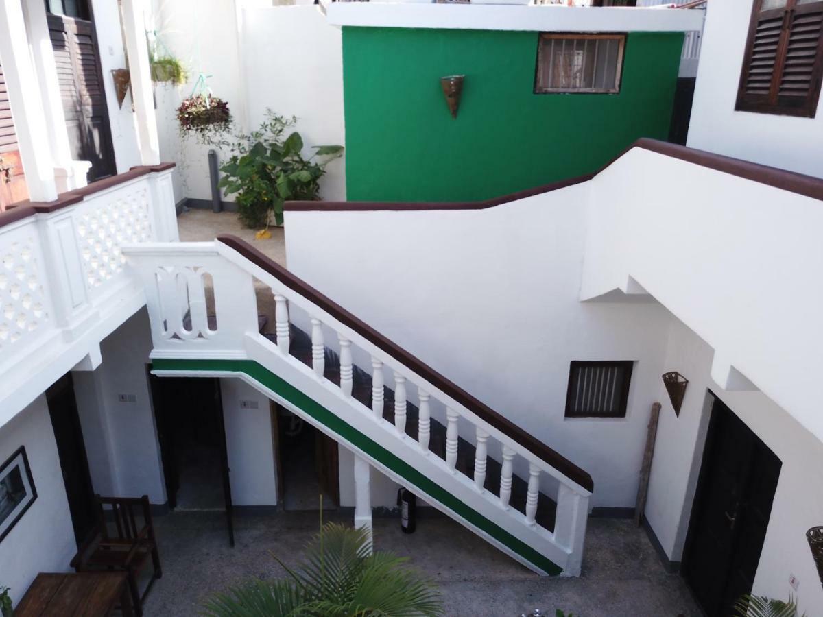 Zlife Stone Town Zanzibar