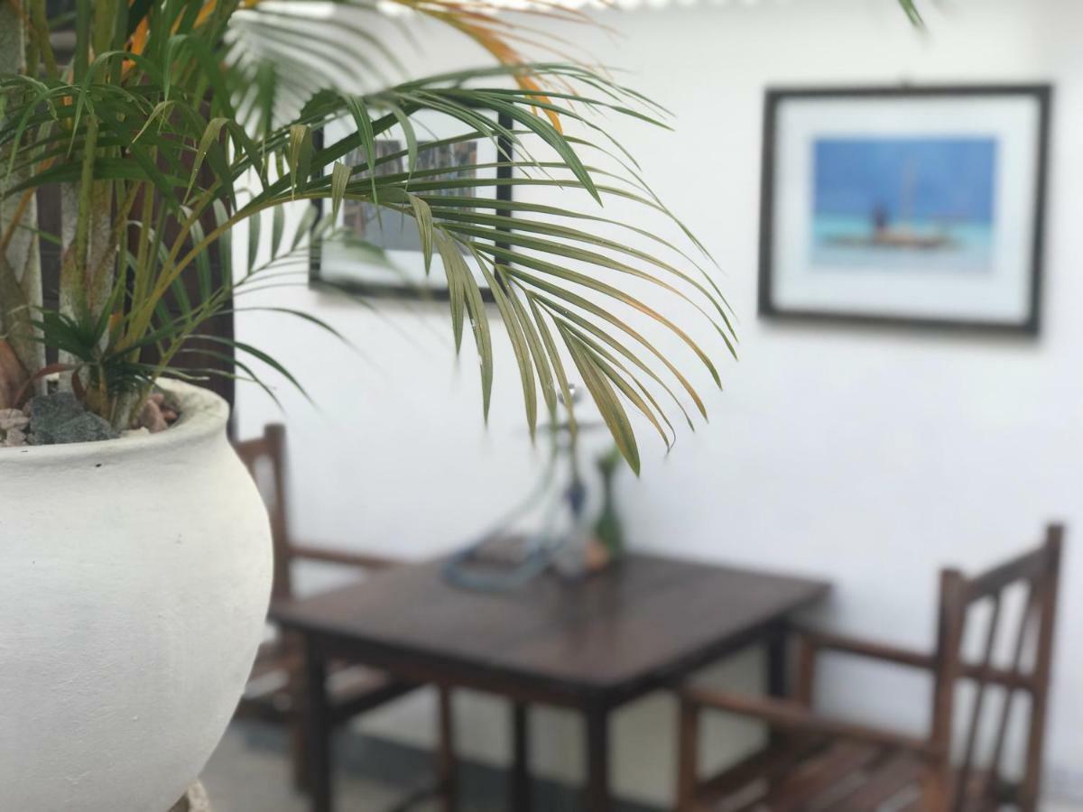 Hostel Zlife Stone Town