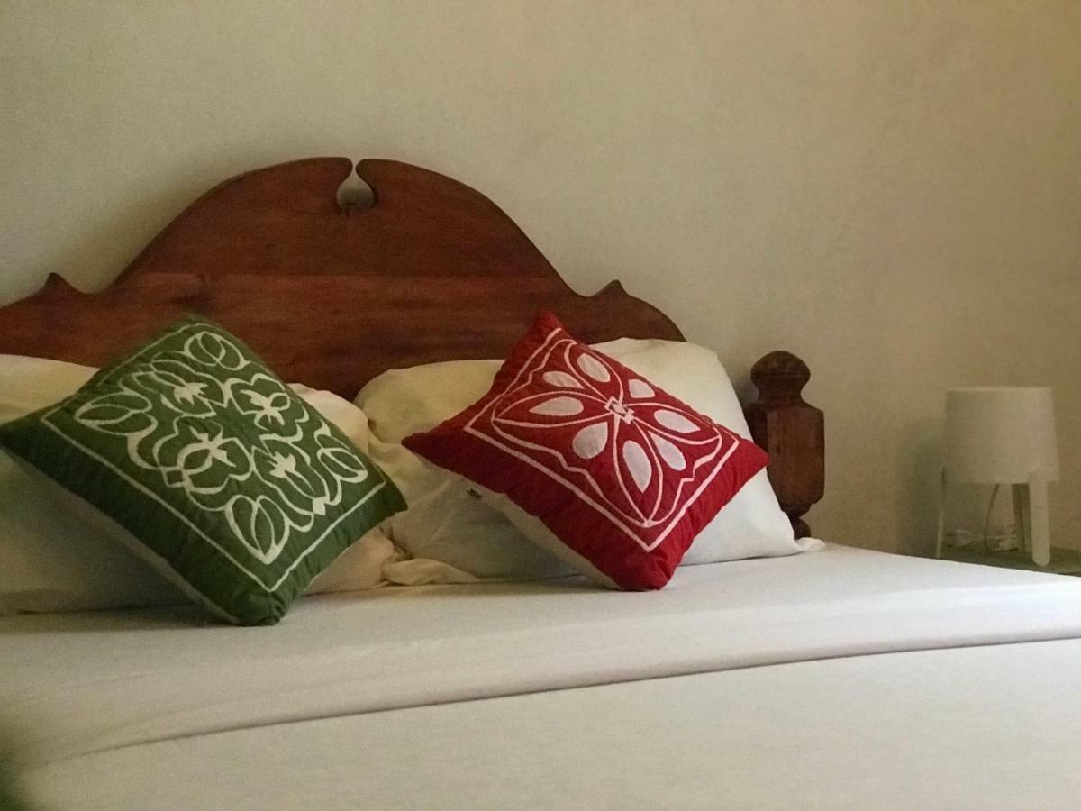 Zlife Stone Town Hostel