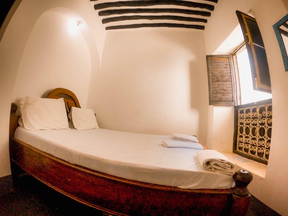 Zlife Stone Town Hostel *