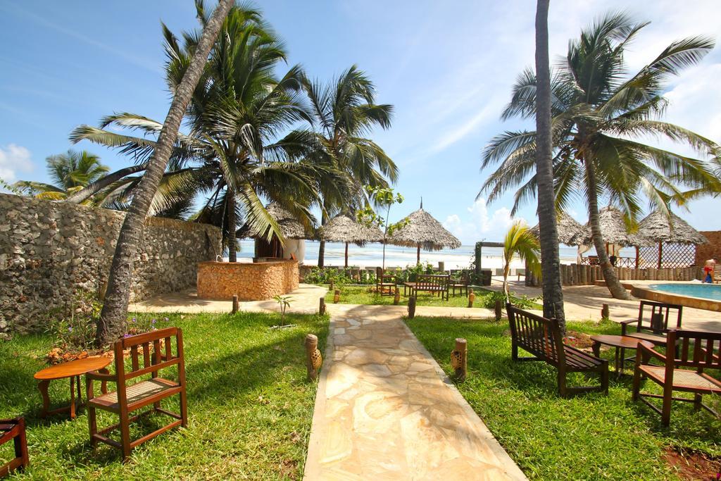 Zanzibar House Boutique Guest house