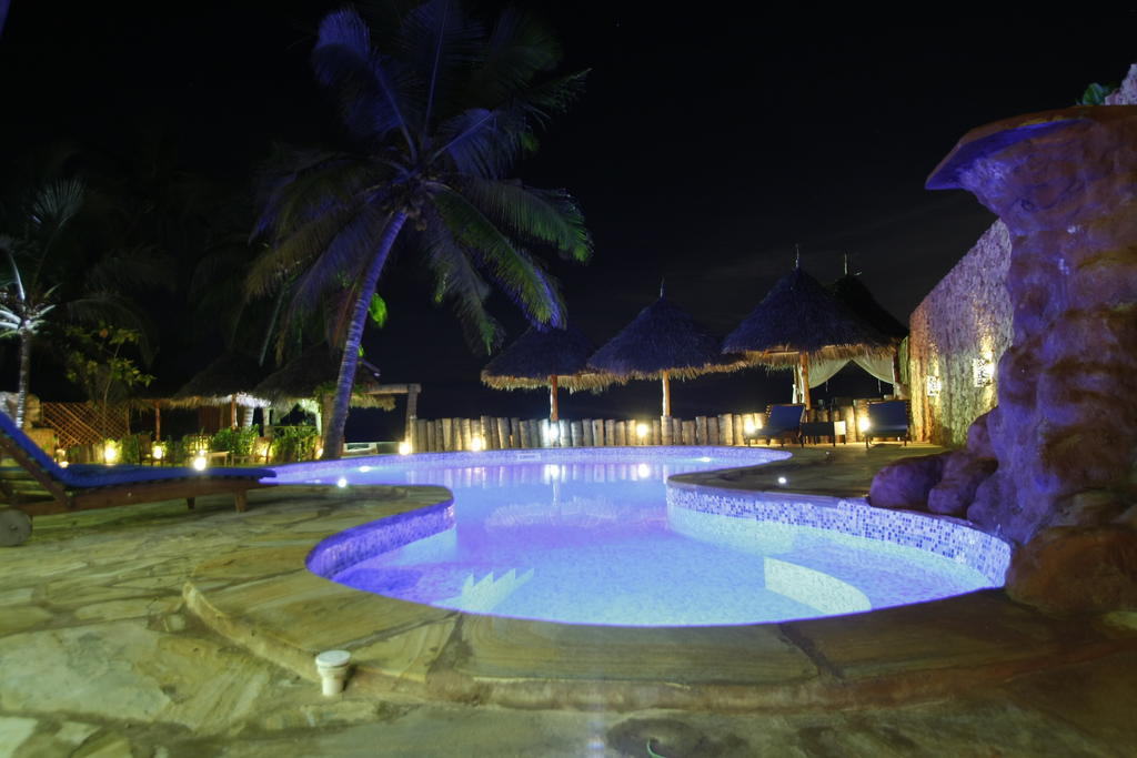 Zanzibar House Boutique Matemwe (Zanzibar)