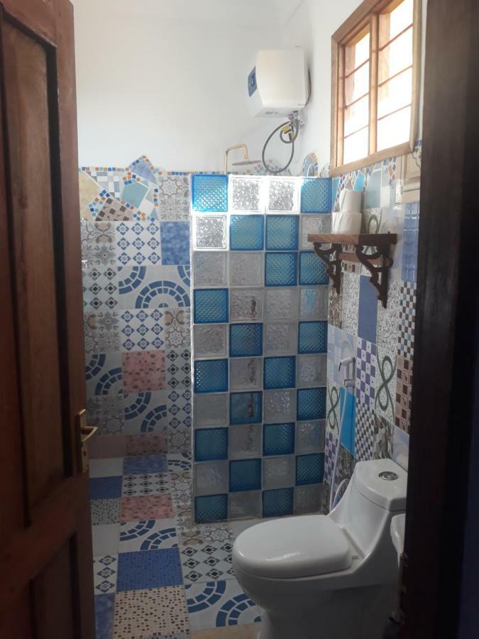 Coccobello Zanzibar Hotel