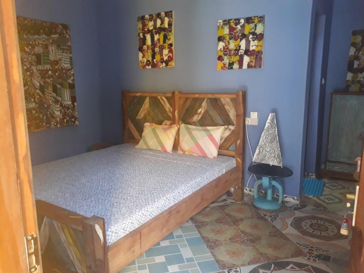 Coccobello Zanzibar Hotel 3*