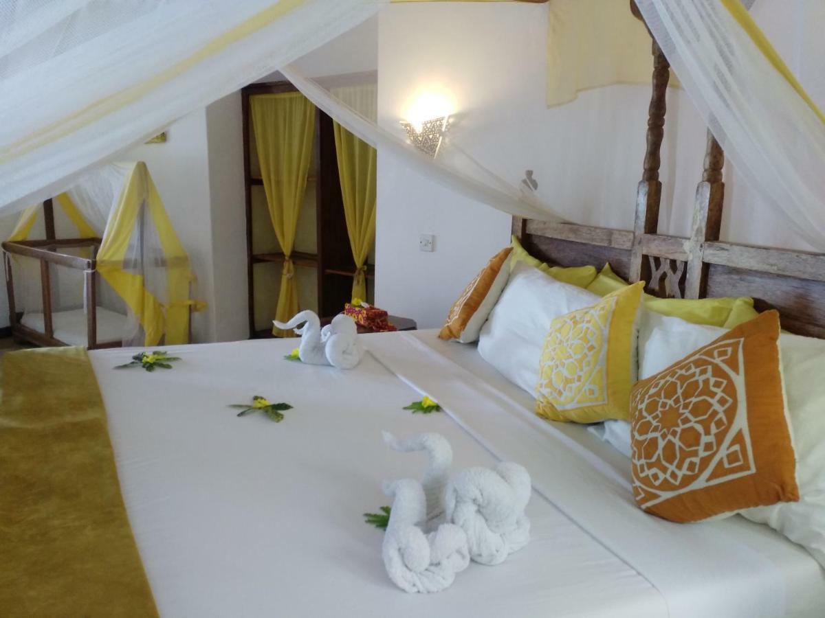 Resort Karamba Eco Boutique 4*