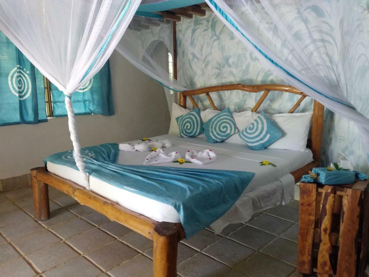 Karamba Eco Boutique Resort