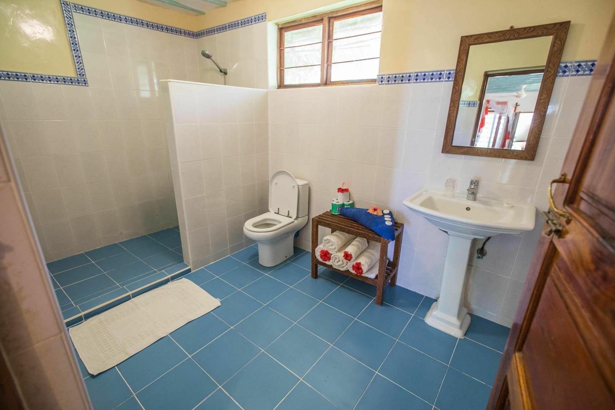 Ndame Hotel Paje