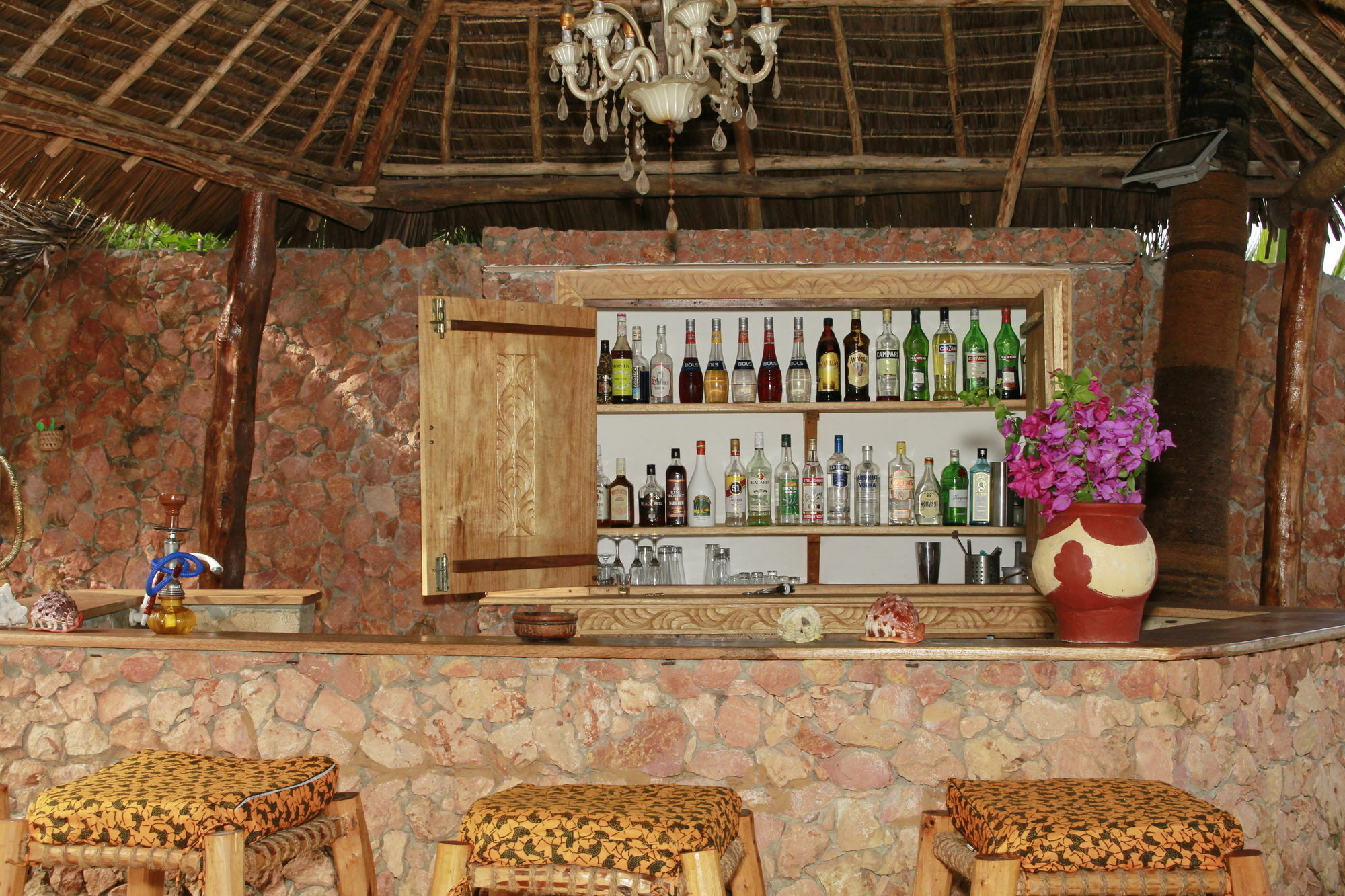 Guest house Zanzibar House Boutique
