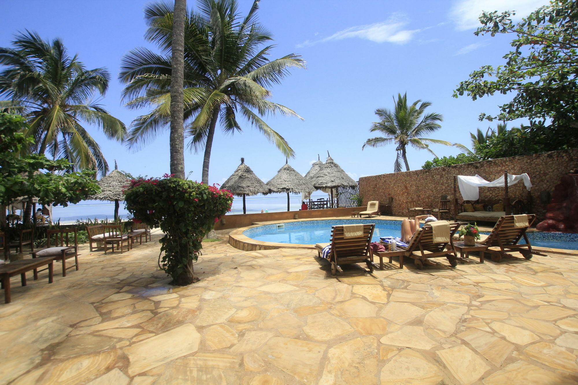 Zanzibar House Boutique