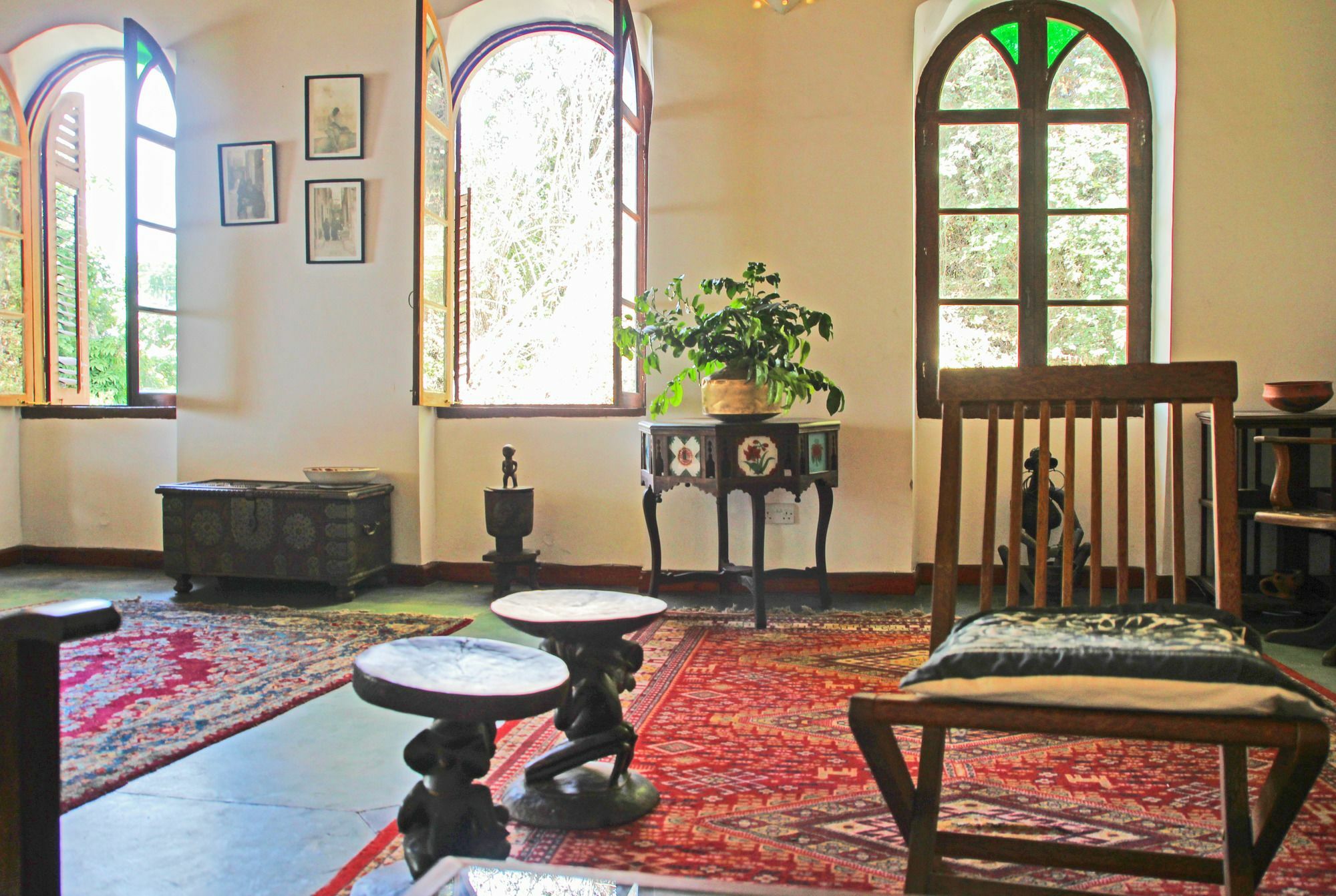 Hiliki House Bed & Breakfast Zanzibar