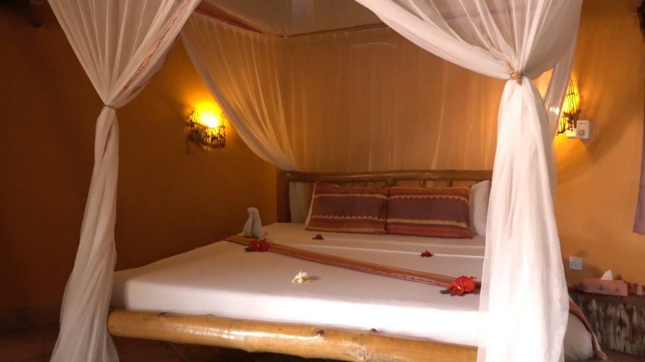 Karamba Eco Boutique
