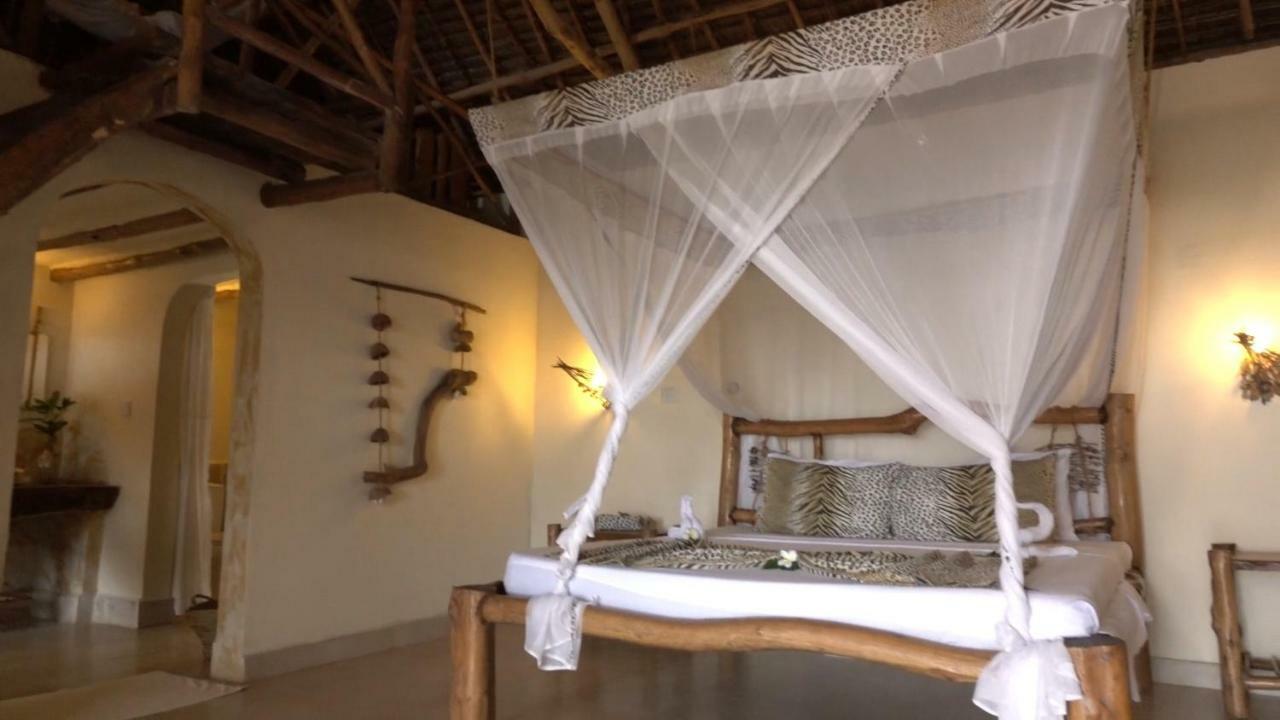 Resort Karamba Eco Boutique