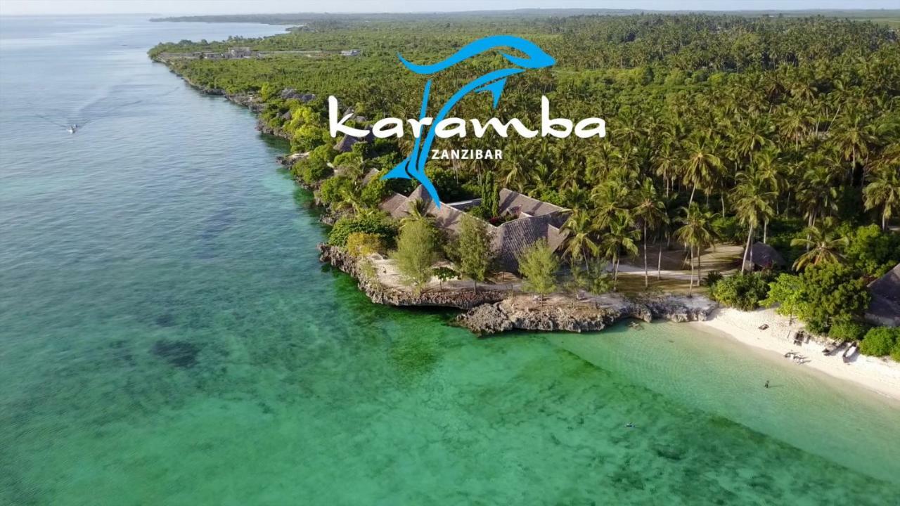 Karamba Eco Boutique 4*