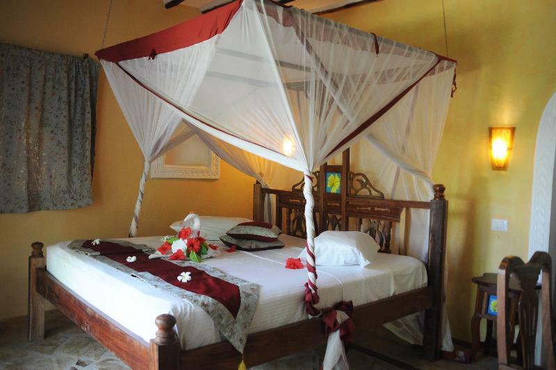 Resort Ahg Waridi & 4*