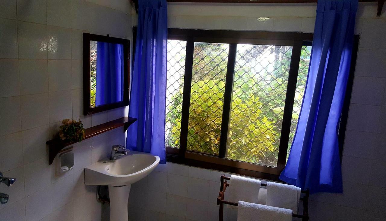 Resort Imani Bububu