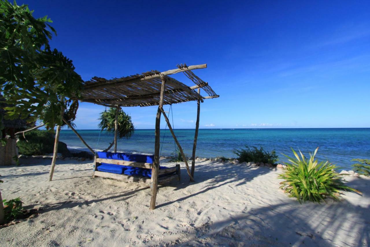 Hotel The Zanzibari 4*