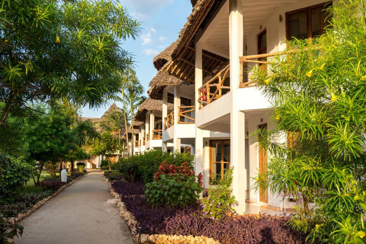 Hotel Sandies Baobab Zanzibar
