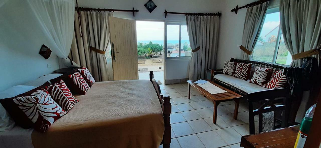 Game Fish Guest house 3*