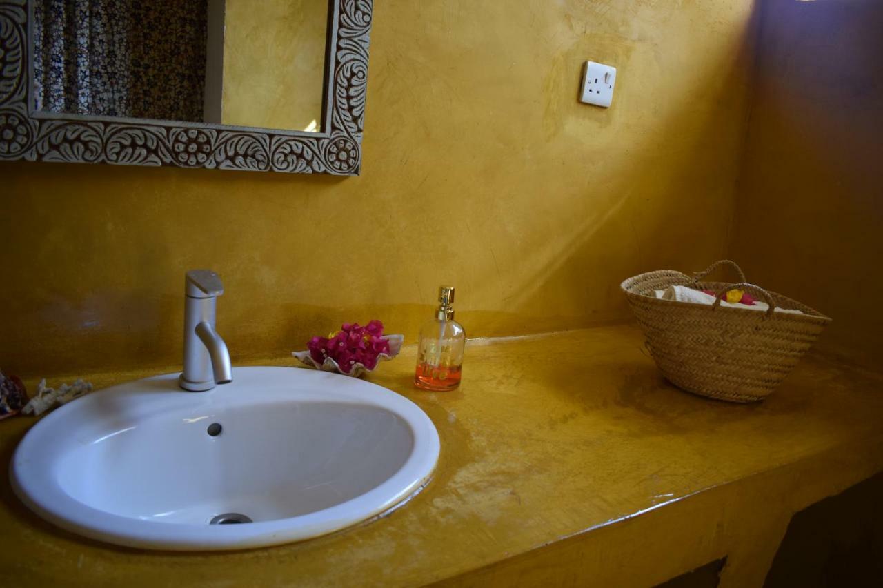 Zanzibar Dream Lodge *