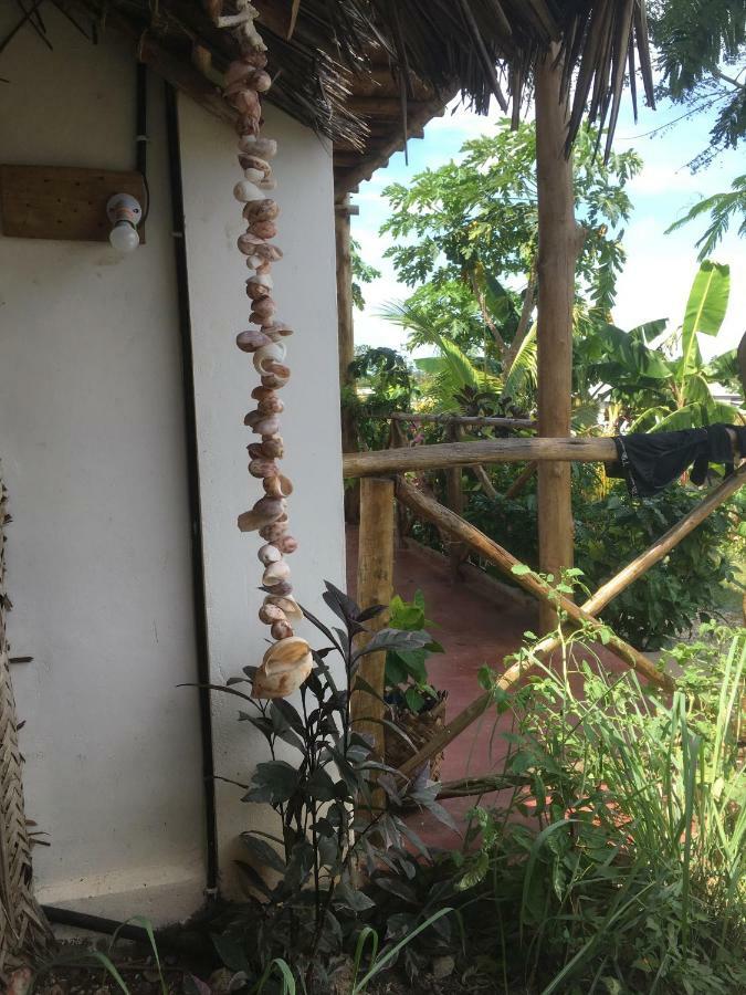 Kilimani House Bed & Breakfast *