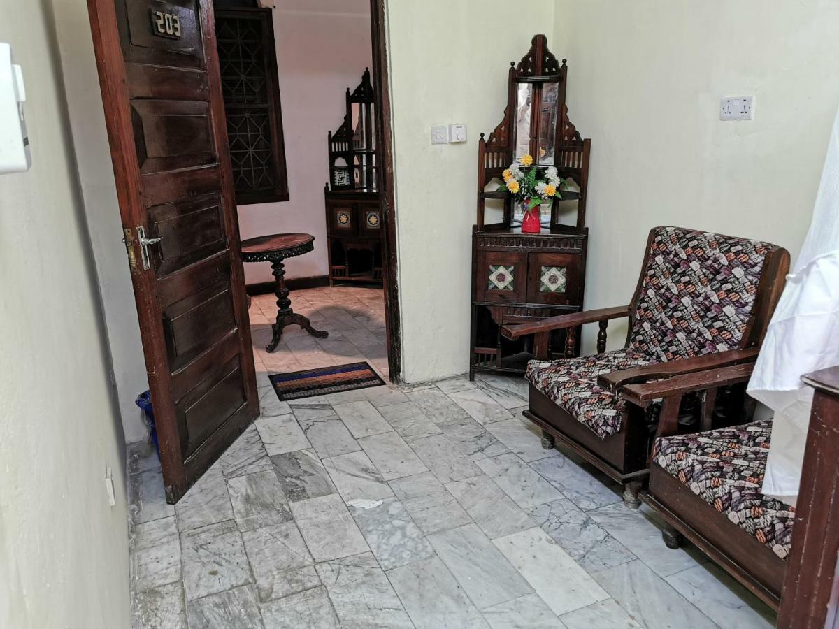 Hotel Crown Zanzibar