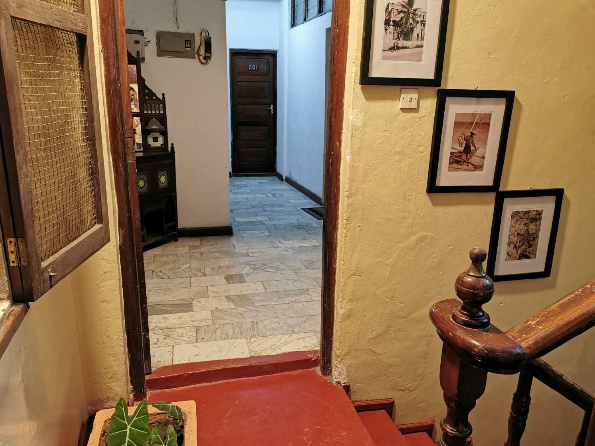Hotel Crown Zanzibar