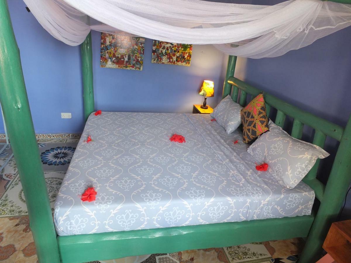 Coccobello Zanzibar Hotel