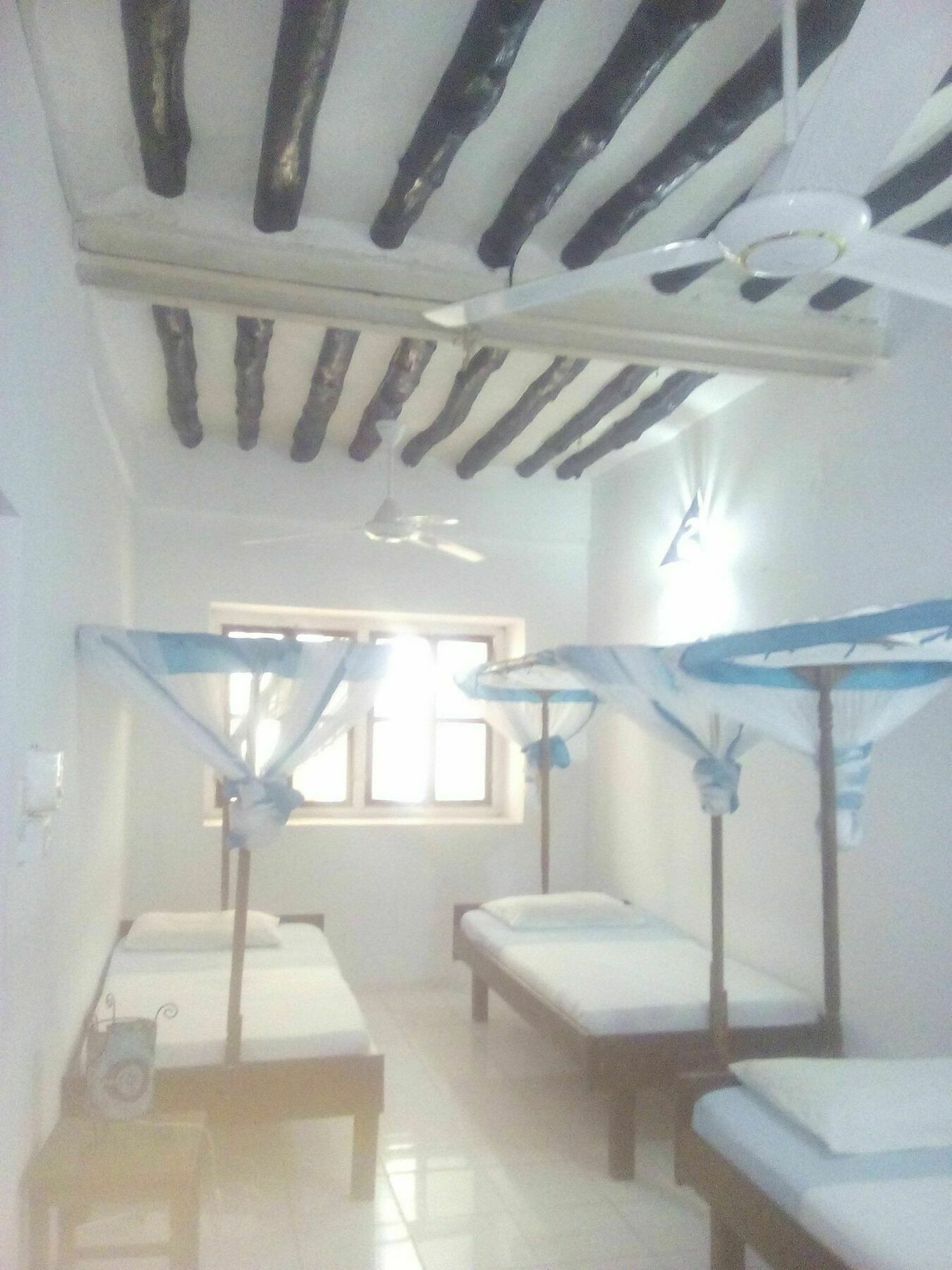 Bed & Breakfast Kiponda 3*