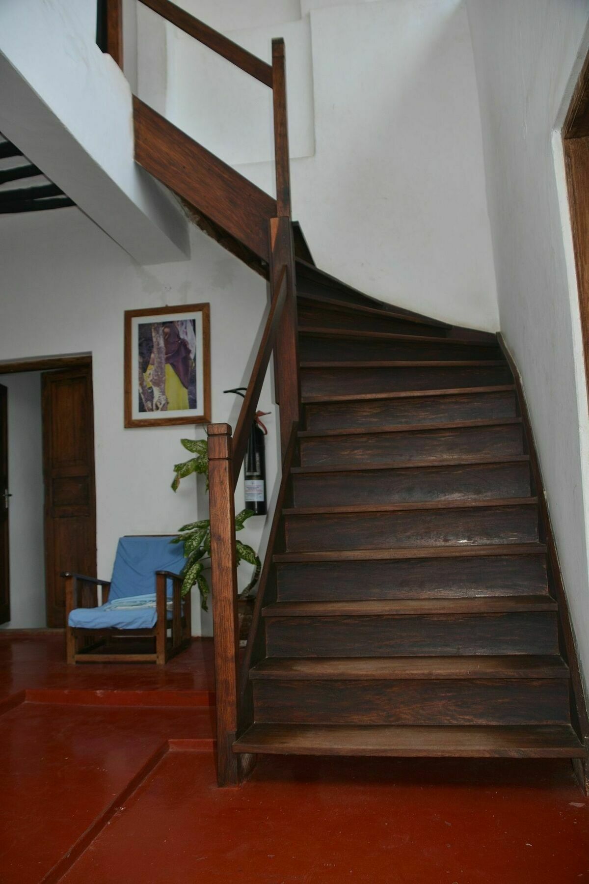 Bed & Breakfast Kiponda