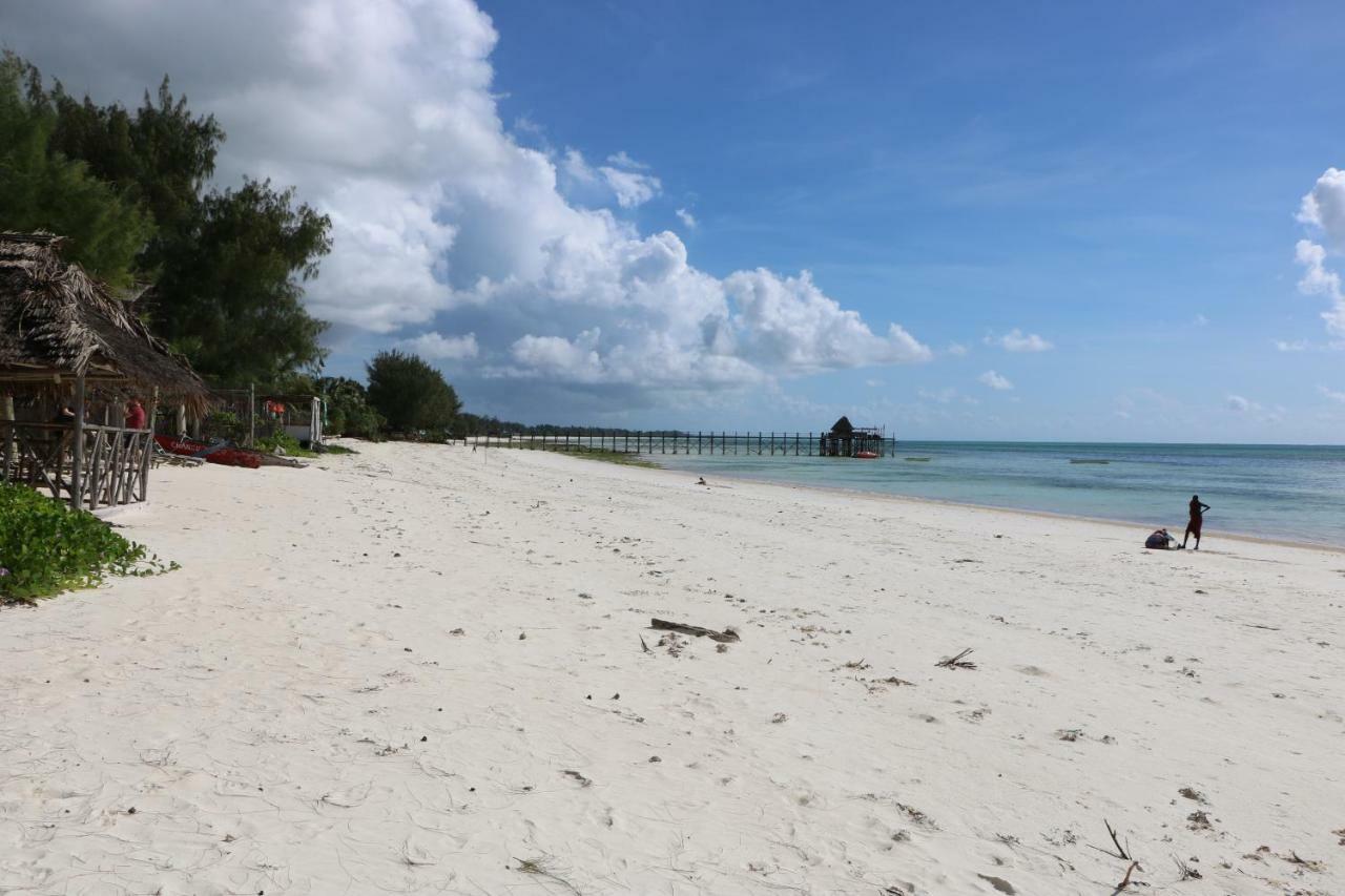 Geo Zanzibar Jambiani (Zanzibar)