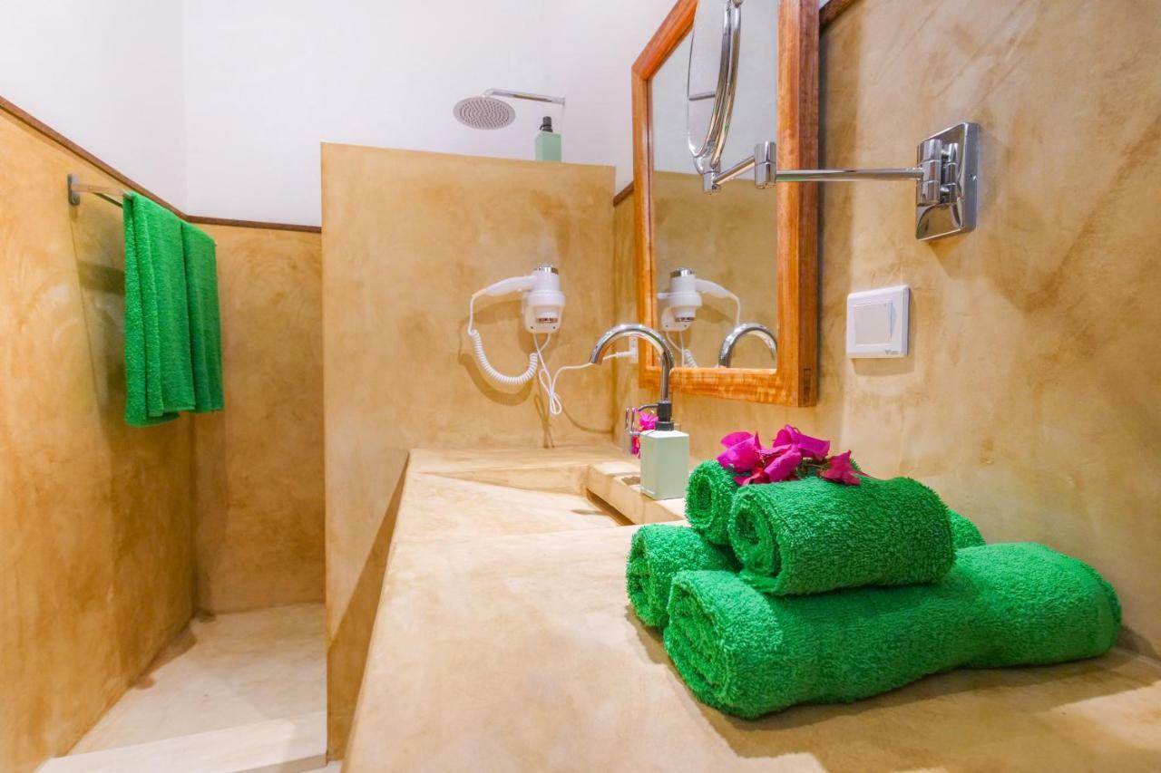 Aparthotel Uvivu By Jambiani
