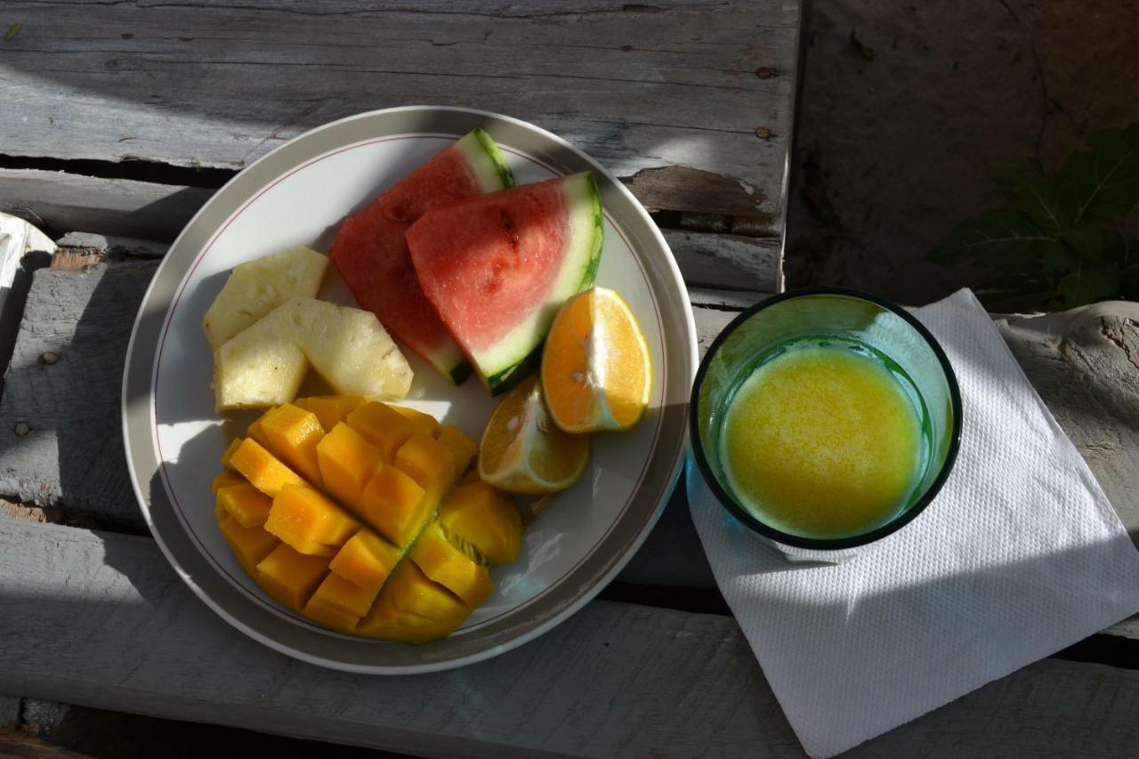 Bed & Breakfast Ocean Boho House Jambiani (Zanzibar)