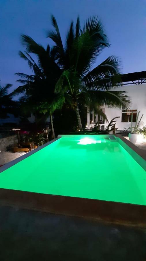 Apartment Maisha Marefu Kiwengwa (Zanzibar)