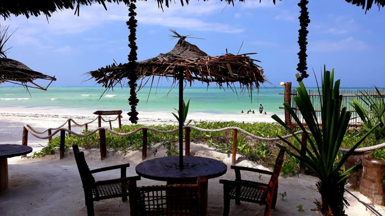 Hotel Santa Maria Coral Park Pongwe