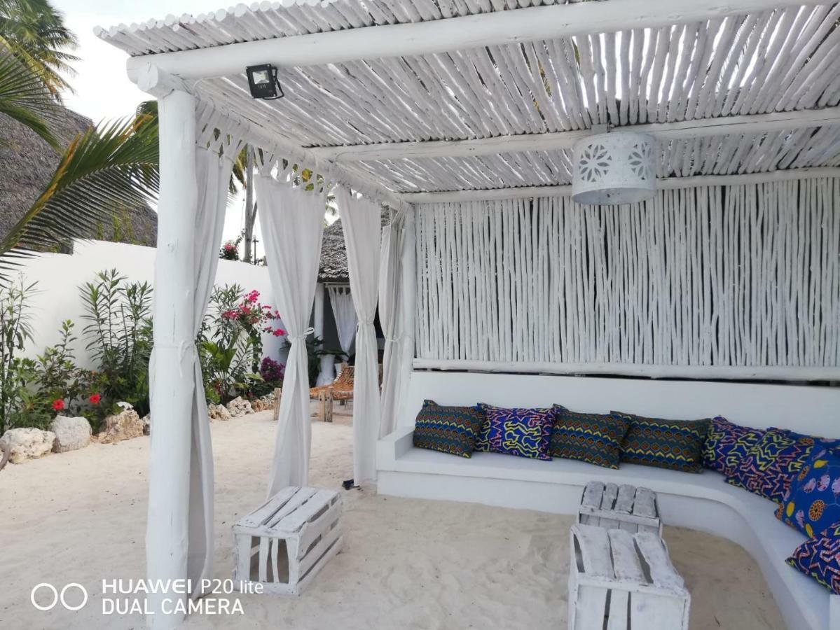 Peter Pan Bed & Breakfast Jambiani (Zanzibar)