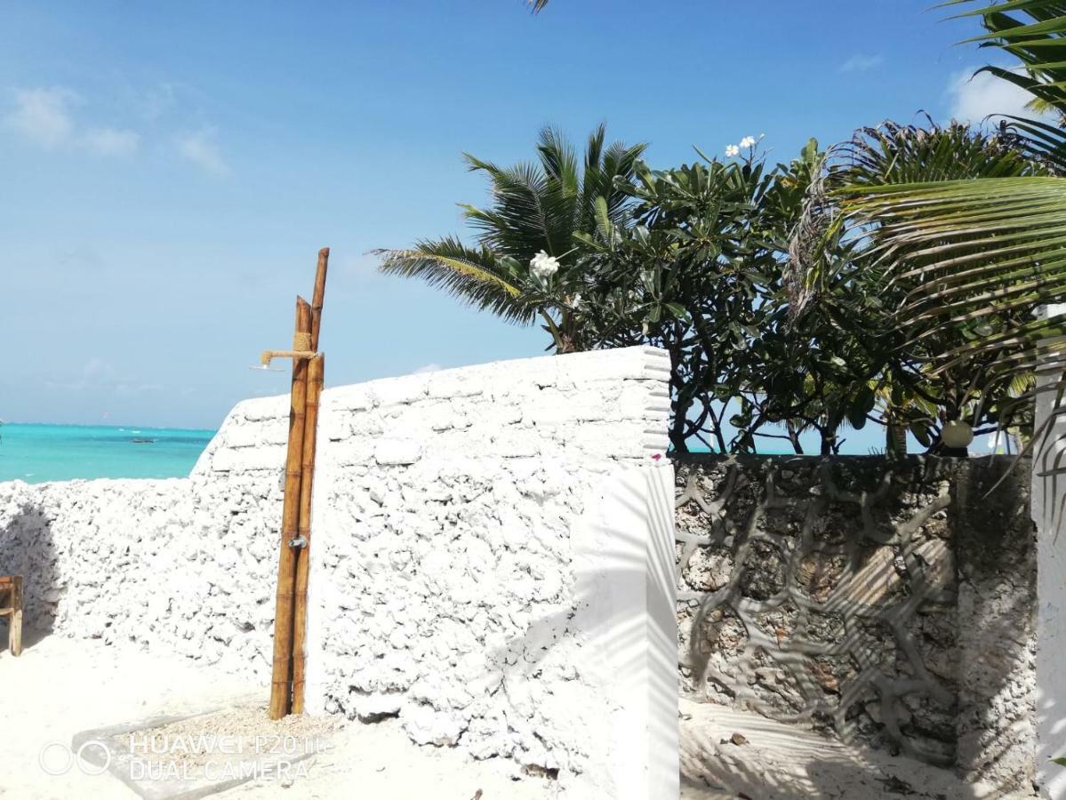 Peter Pan 2* Jambiani (Zanzibar)