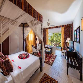 Tui Blue Bahari Zanzibar Resort Pwani Mchangani