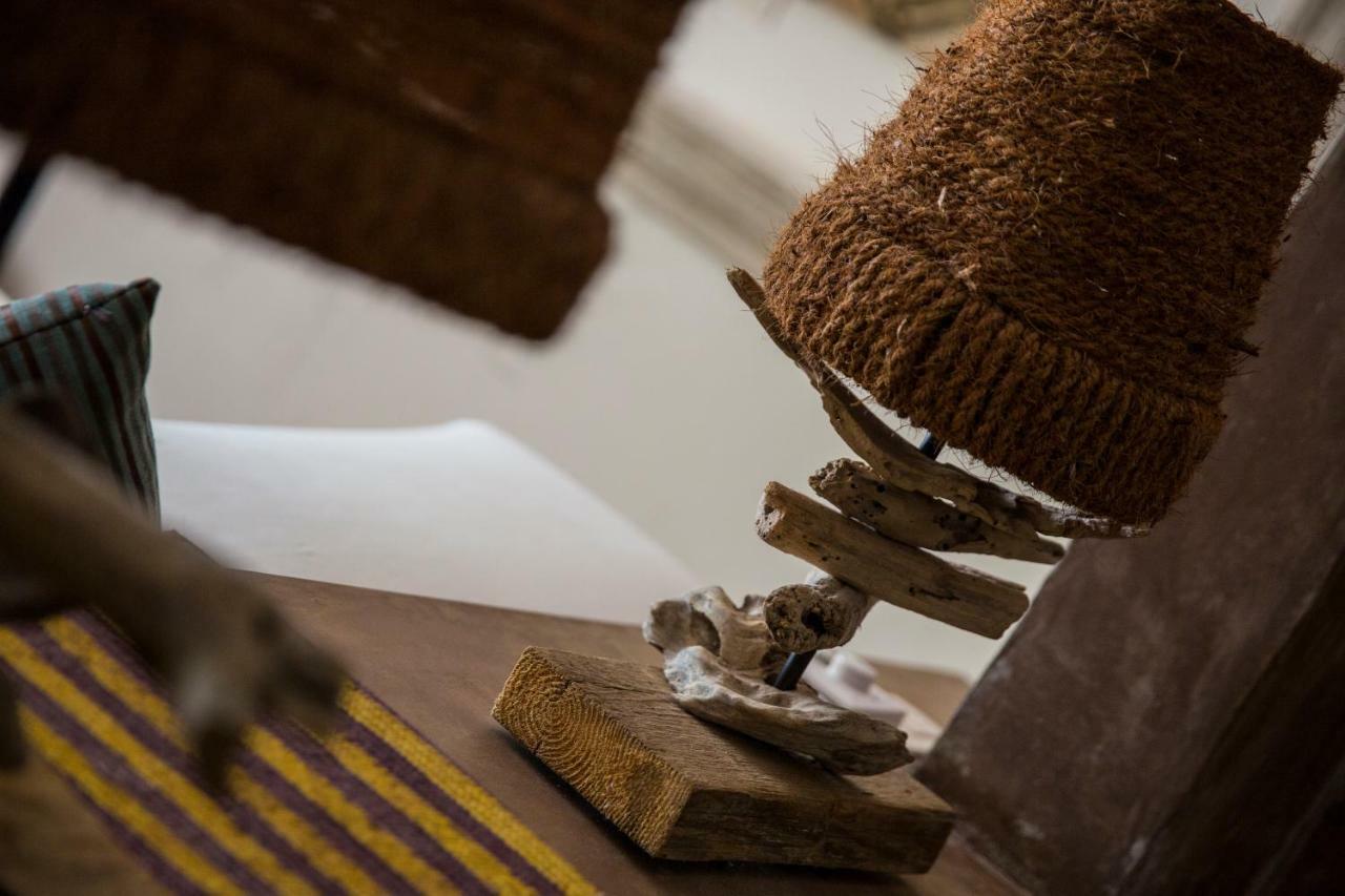 Uzuri Boutique 4* Jambiani (Zanzibar)