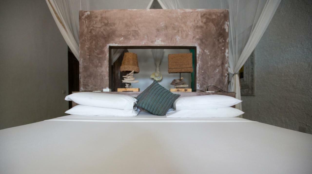 Uzuri Boutique 4* Jambiani (Zanzibar)