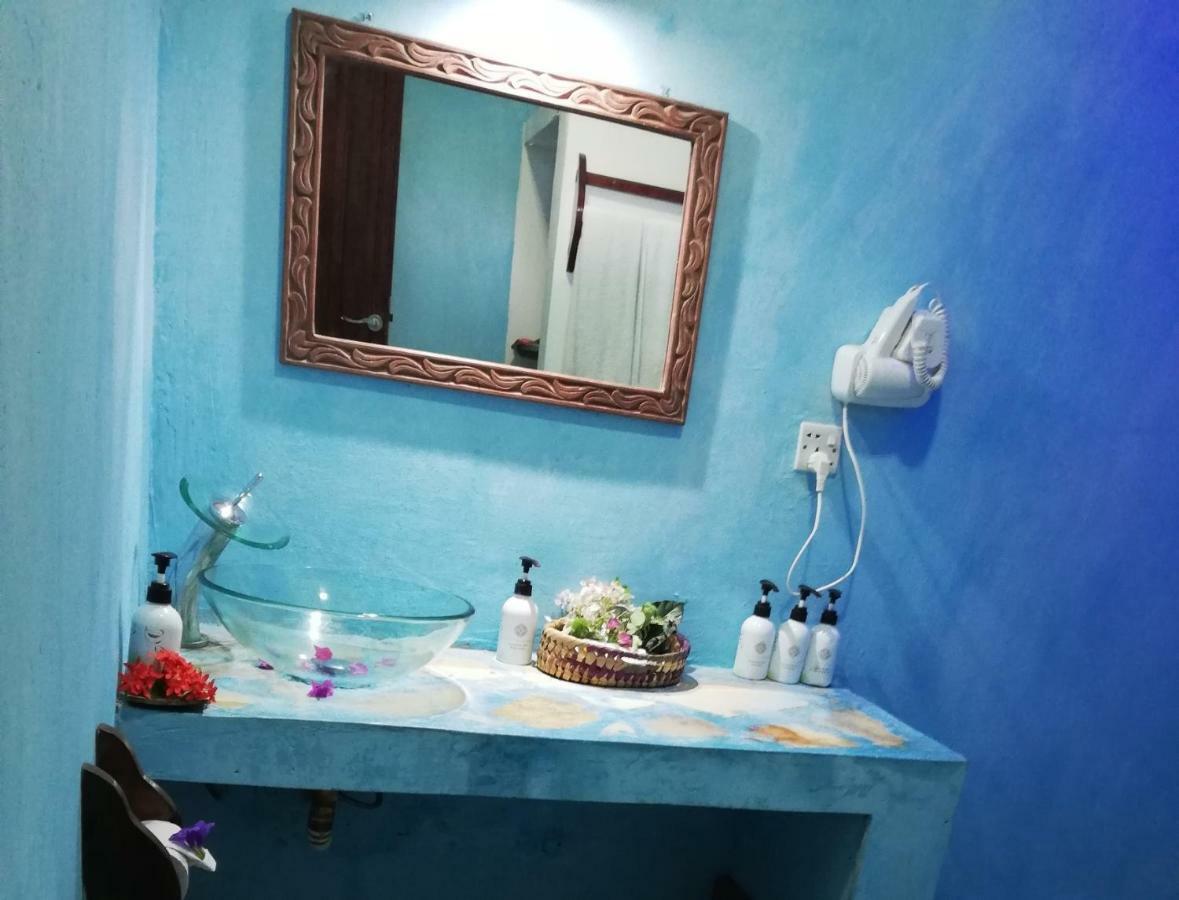 Guest house Zanzibar House Boutique Matemwe (Zanzibar)
