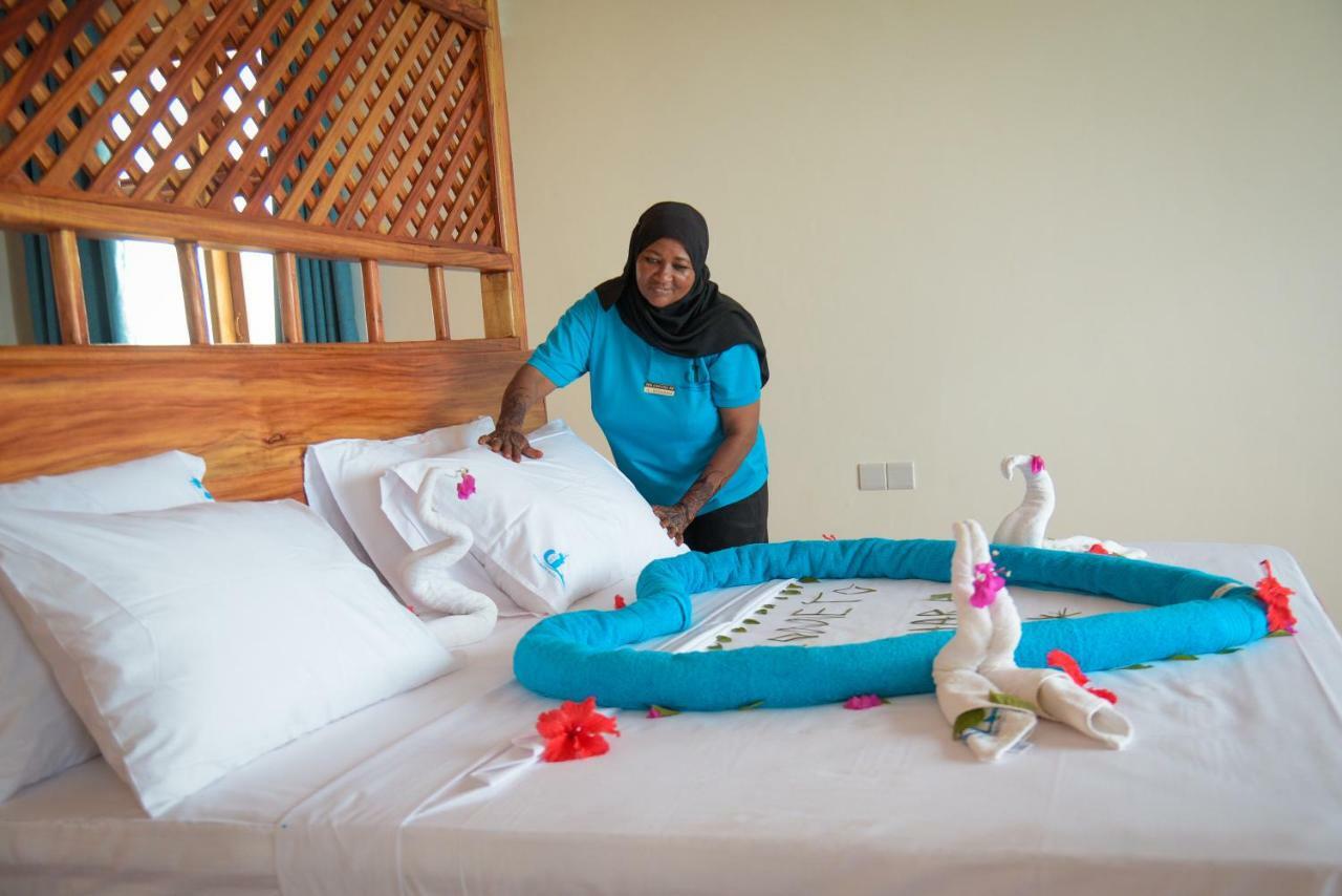 Resort Mnarani 4*