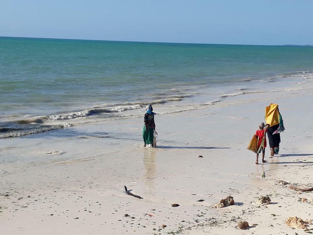 Pole Pole Jambiani (Zanzibar)