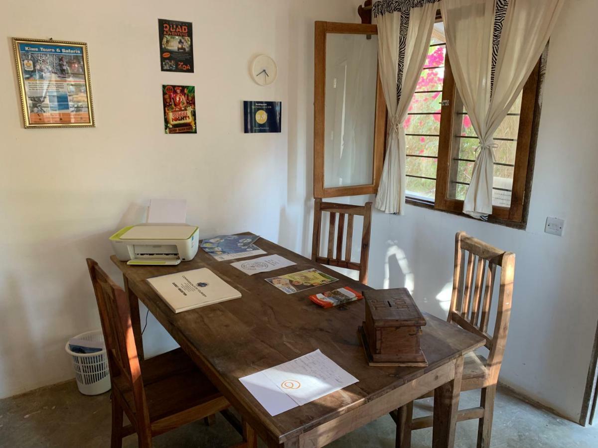 Apartment Breeze Kiwengwa (Zanzibar)