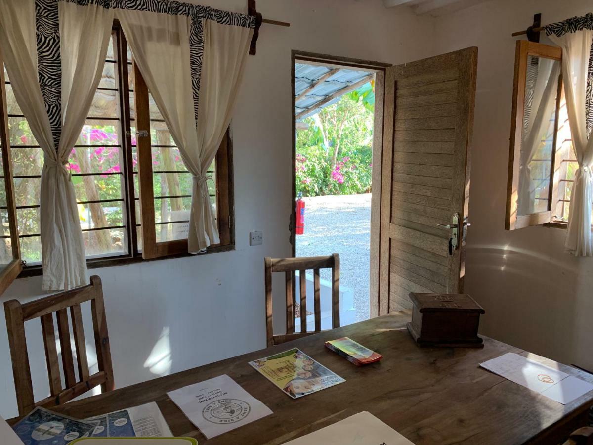 Breeze Kiwengwa (Zanzibar)