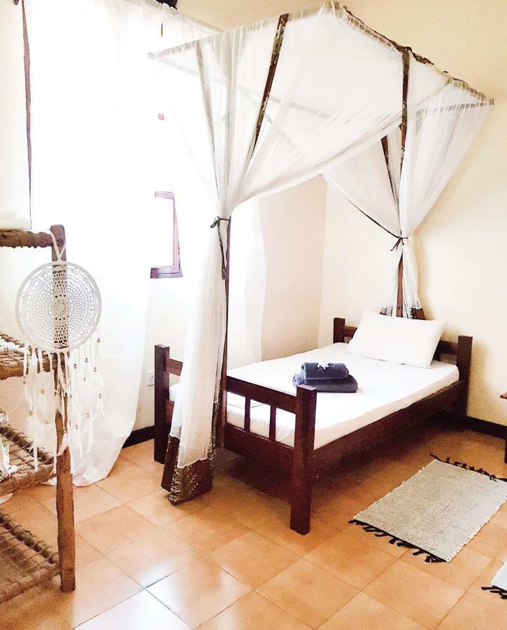 Bed & Breakfast Hakuna Matata 3*