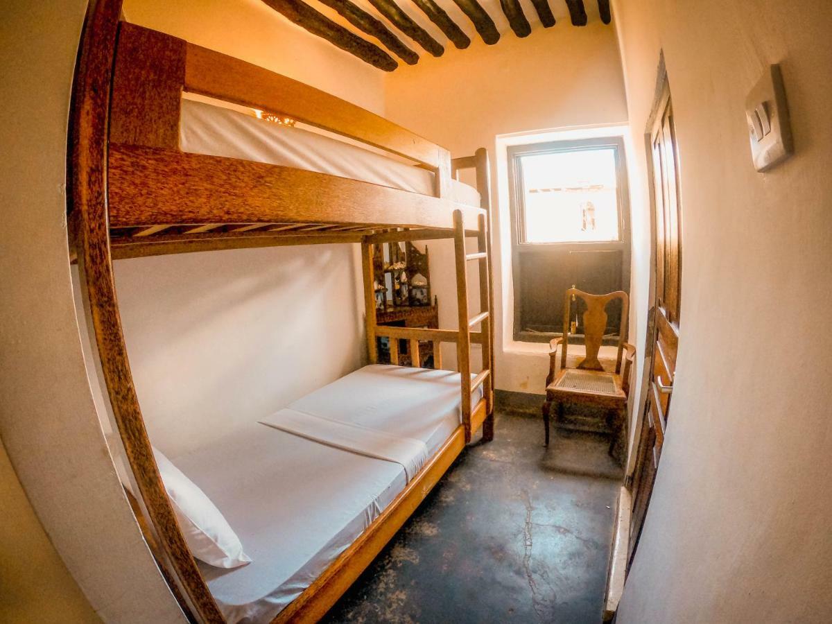 Zlife Stone Town Hostel *