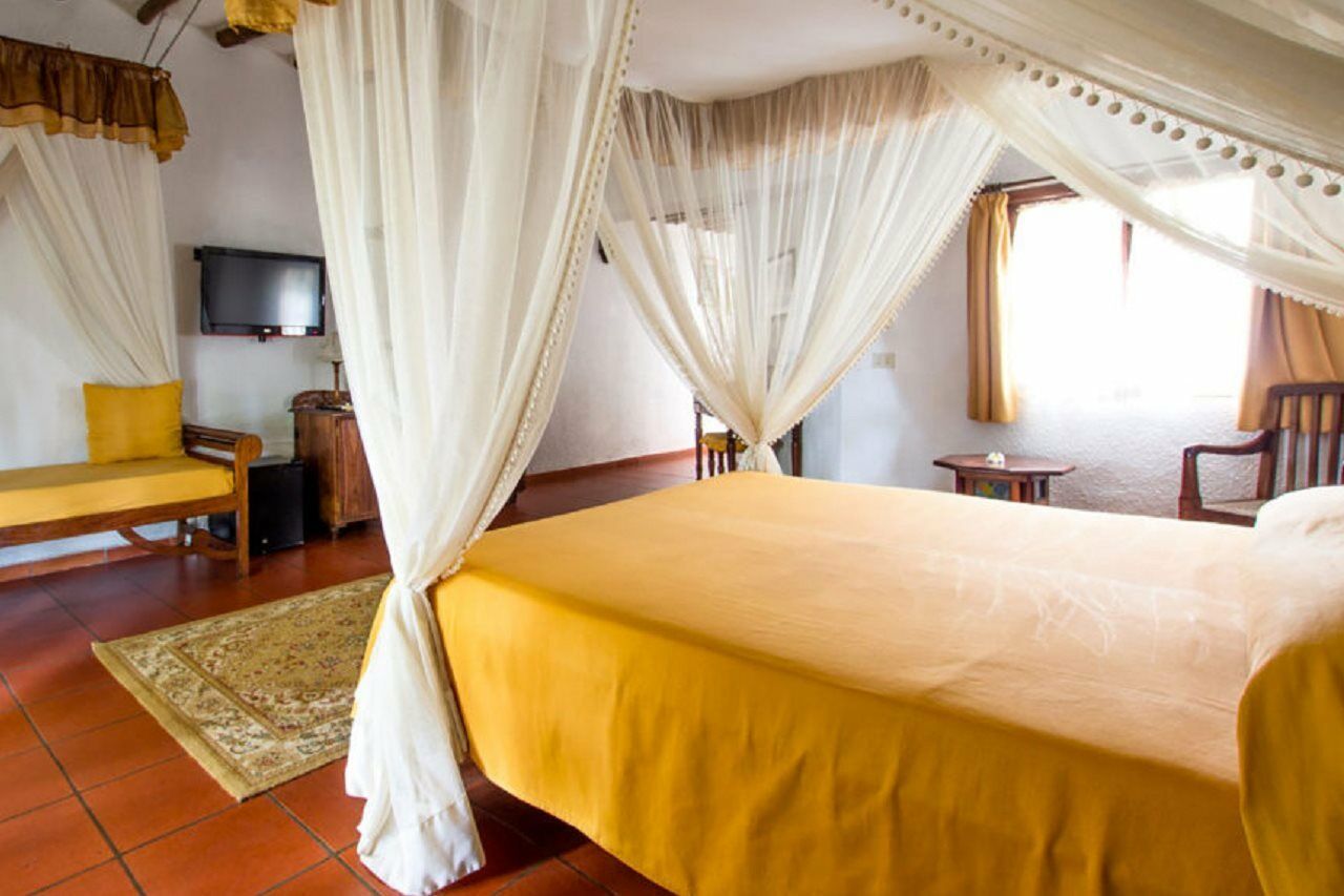 Hotel Karafuu 5*