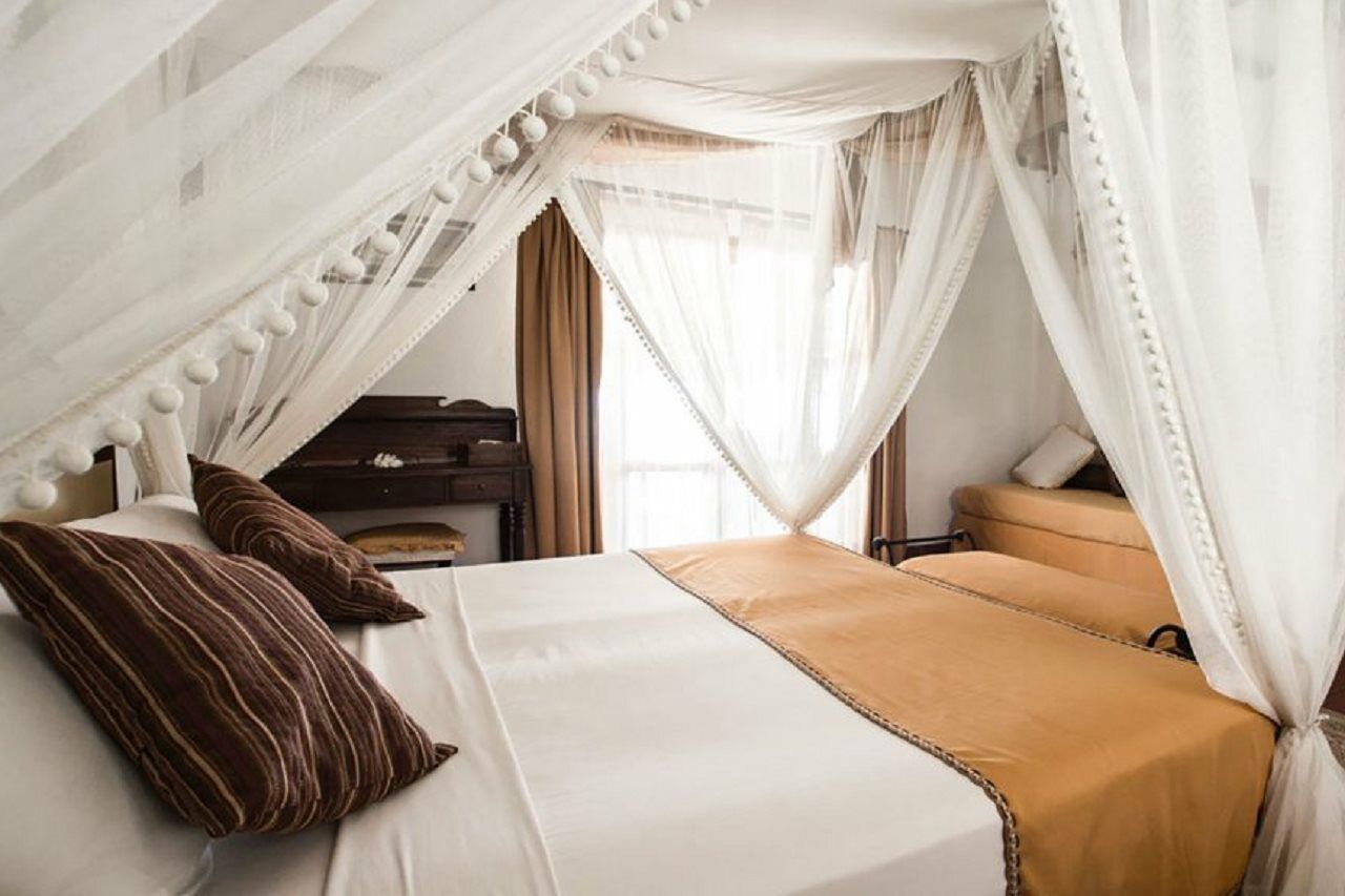 Karafuu Hotel