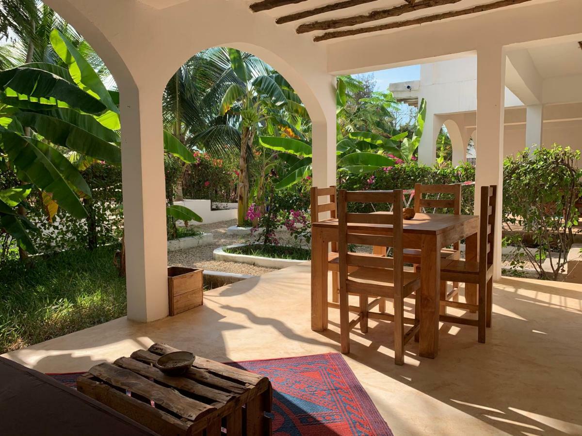 Breeze * Kiwengwa (Zanzibar)