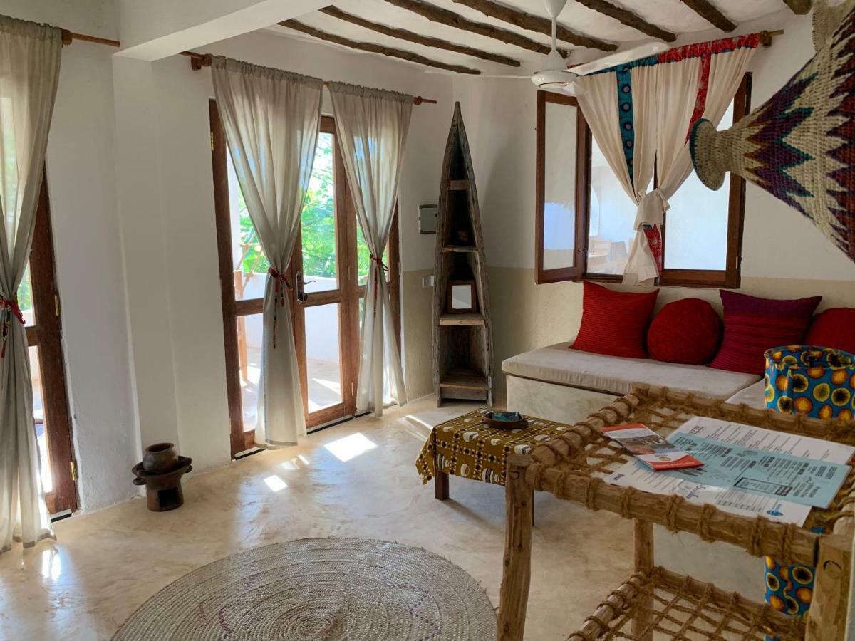 Breeze Apartment Kiwengwa (Zanzibar)